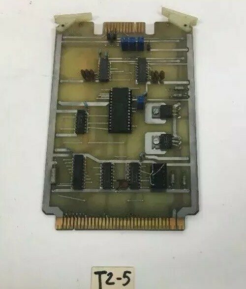 Watkins-Johnson RS 232-961123 *Fast Shipping* Warranty!