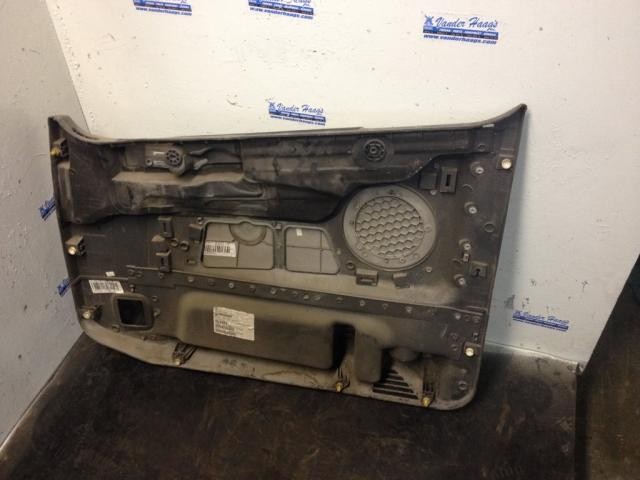 Volvo VNL Left/Driver Door, Interior Panel - Used