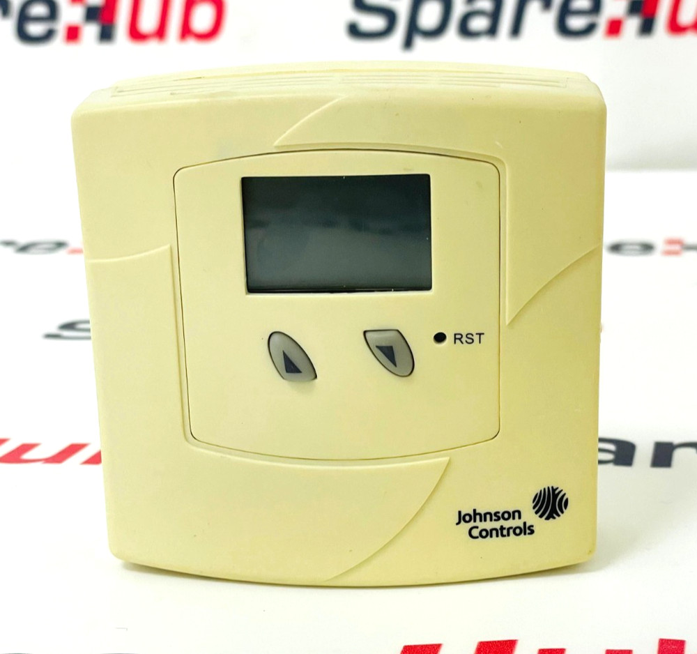 JOHNSON CONTROLS EL180 Temperature Controller