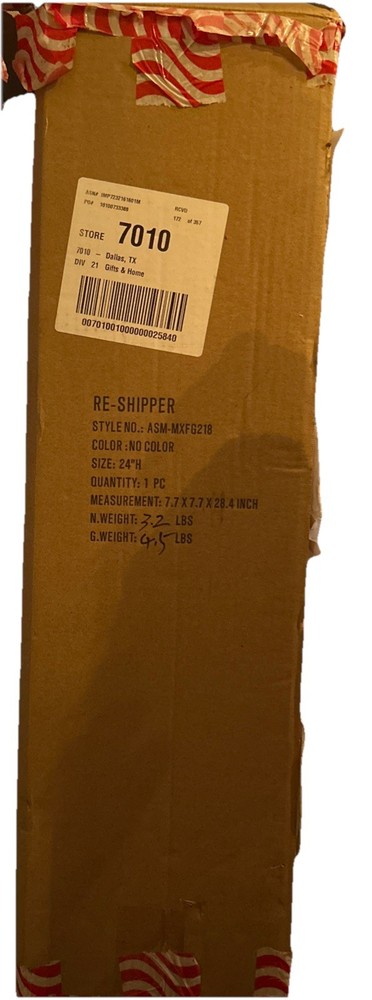 Neiman Marcus Golden Christmas Nutcracker