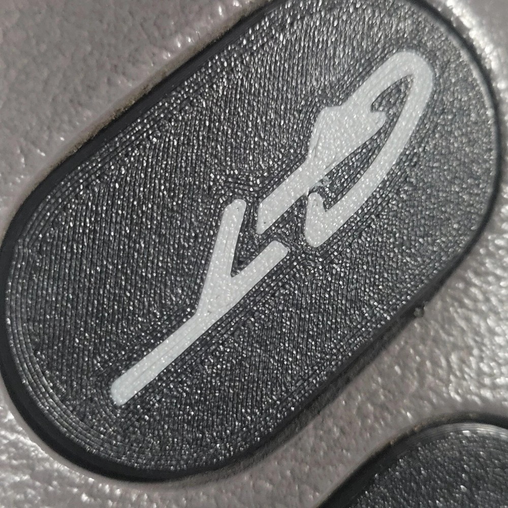 Coin Holder Replacement Inserts For 94-04 Ford Mustang Embedded Logos SN95