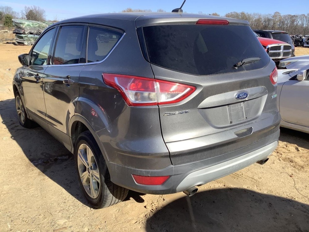 Fuse Box Engine Fits 13-16 ESCAPE 4457926