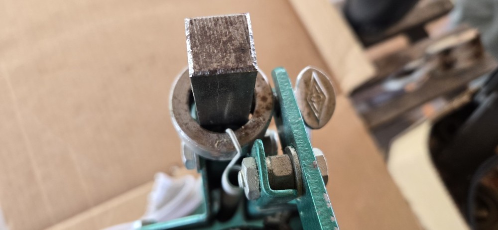 Covington Engineering Gemstone Drill #605