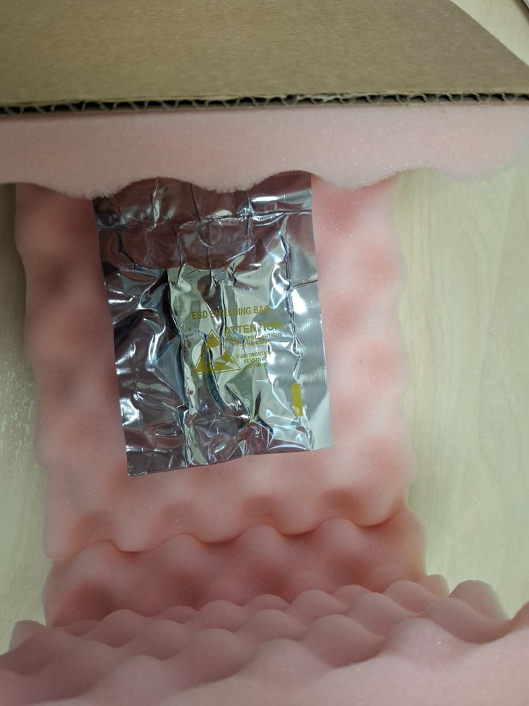 Fuji Luxel EDGE DETECTOR BOARD