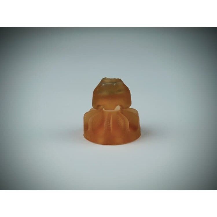 INDe Cymbal Gummy