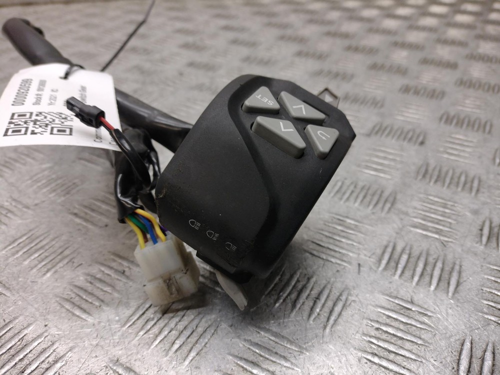 2021 KTM 890 DUKE Left Hand Switch Gear