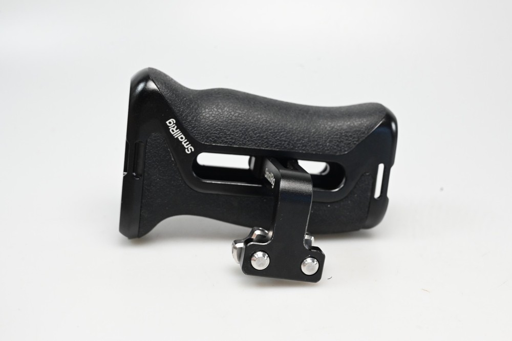 SmallRig Aluminum Side Handle #G434