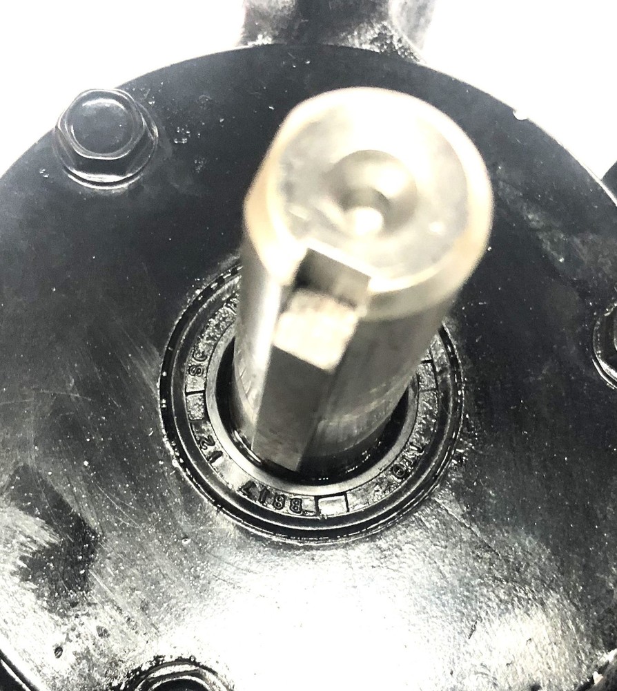 Unbranded Gear Box B817 NOS