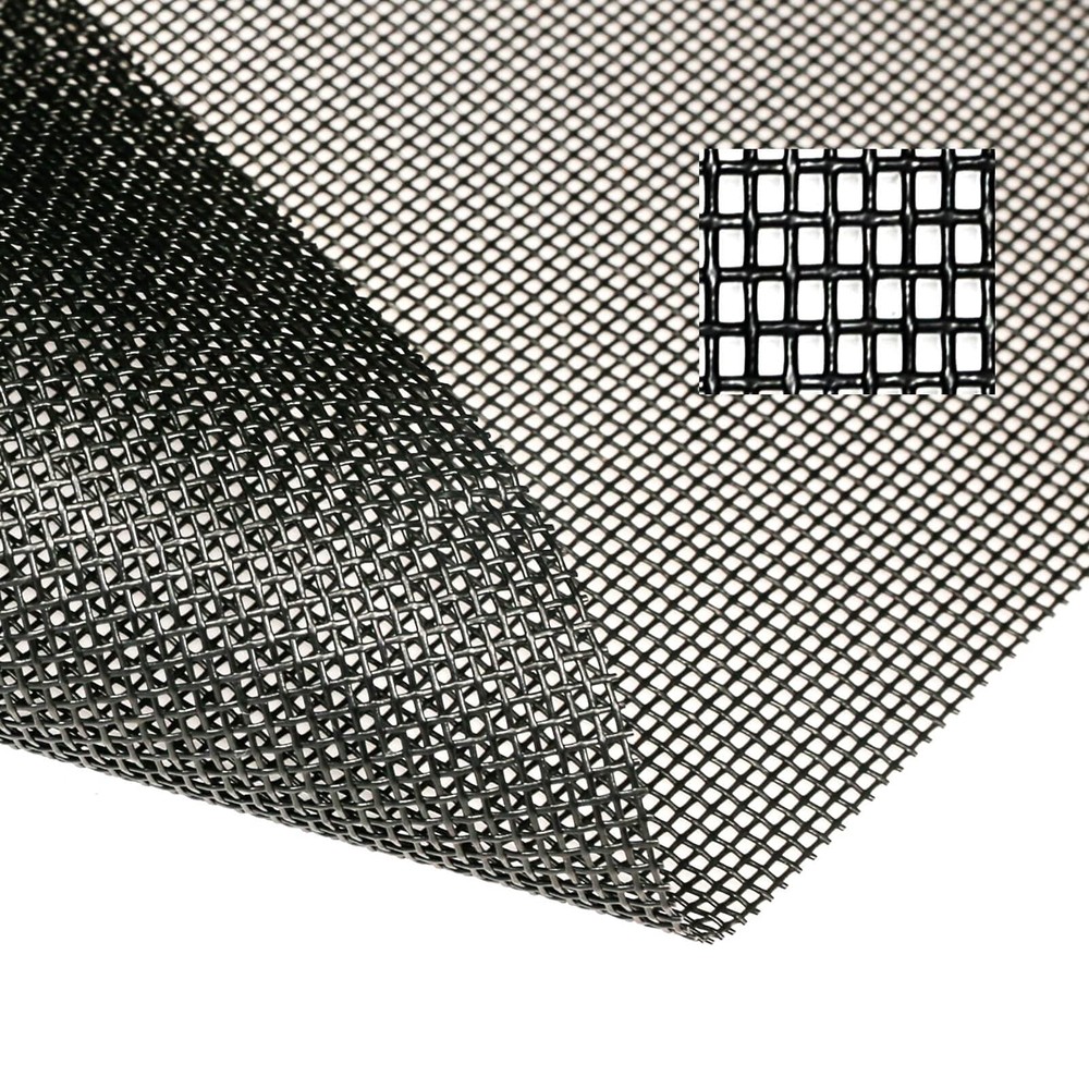 48“ x 100" Door Window Screen Mesh Roll Door Screen Replacement