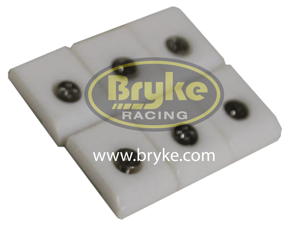 Van Alstine Slide Pads