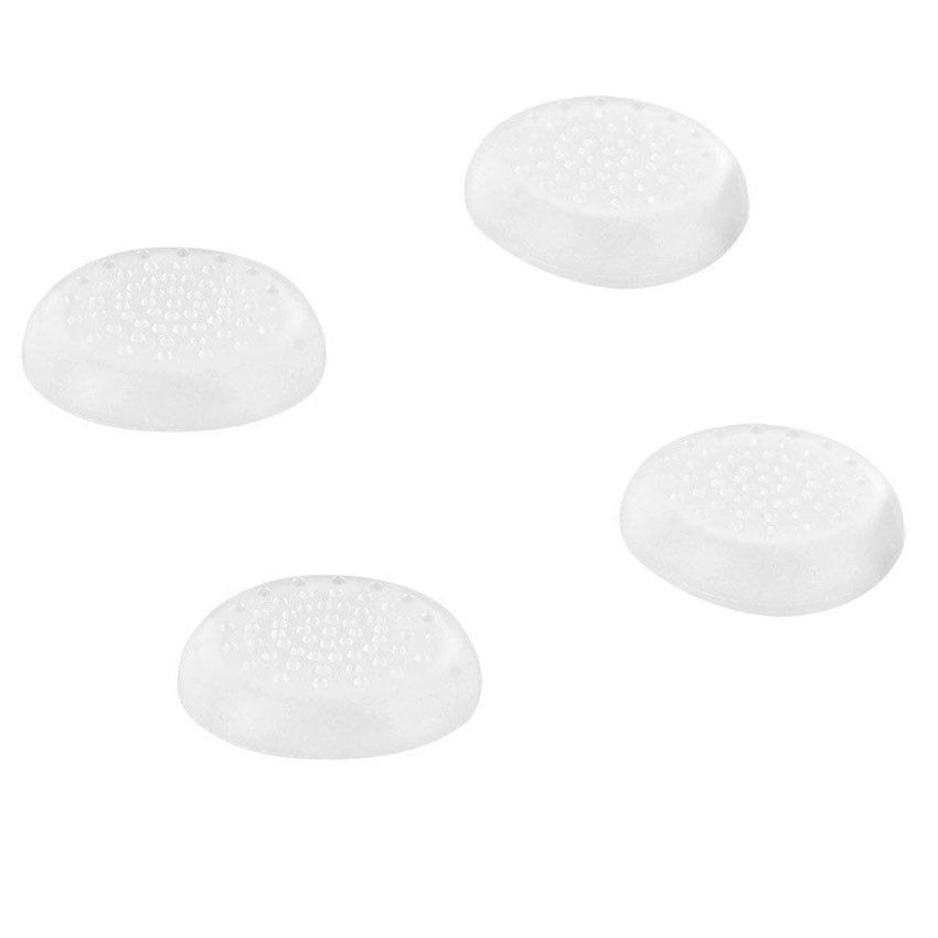 8PCS Silicone Rubber Joystick Thumbstick Cap Covers For Xbox ONE Controller