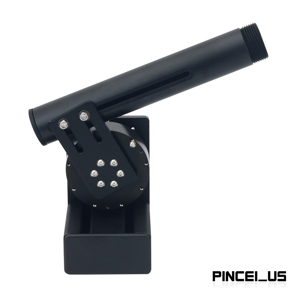 Simplayer Collective Base Force Feedback Base for Flight Simulation Games