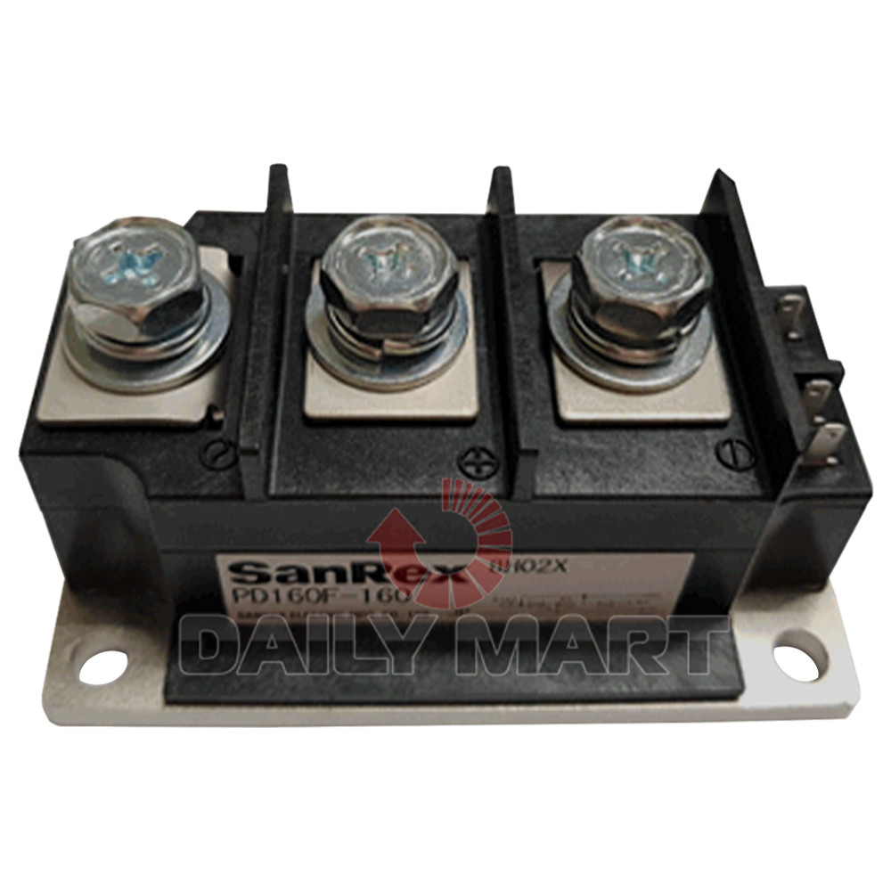 New In Box SANREX PD160F160Power Module Supply