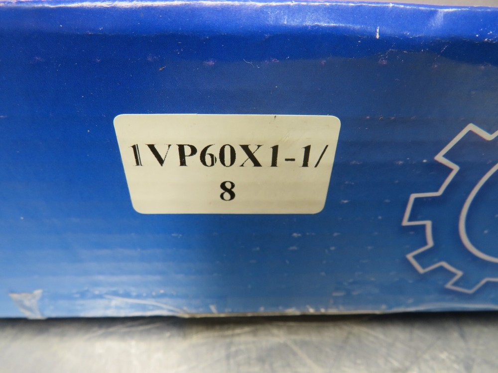 Amec 1VP60 x 1-5/8 Variable Pitch Sheave