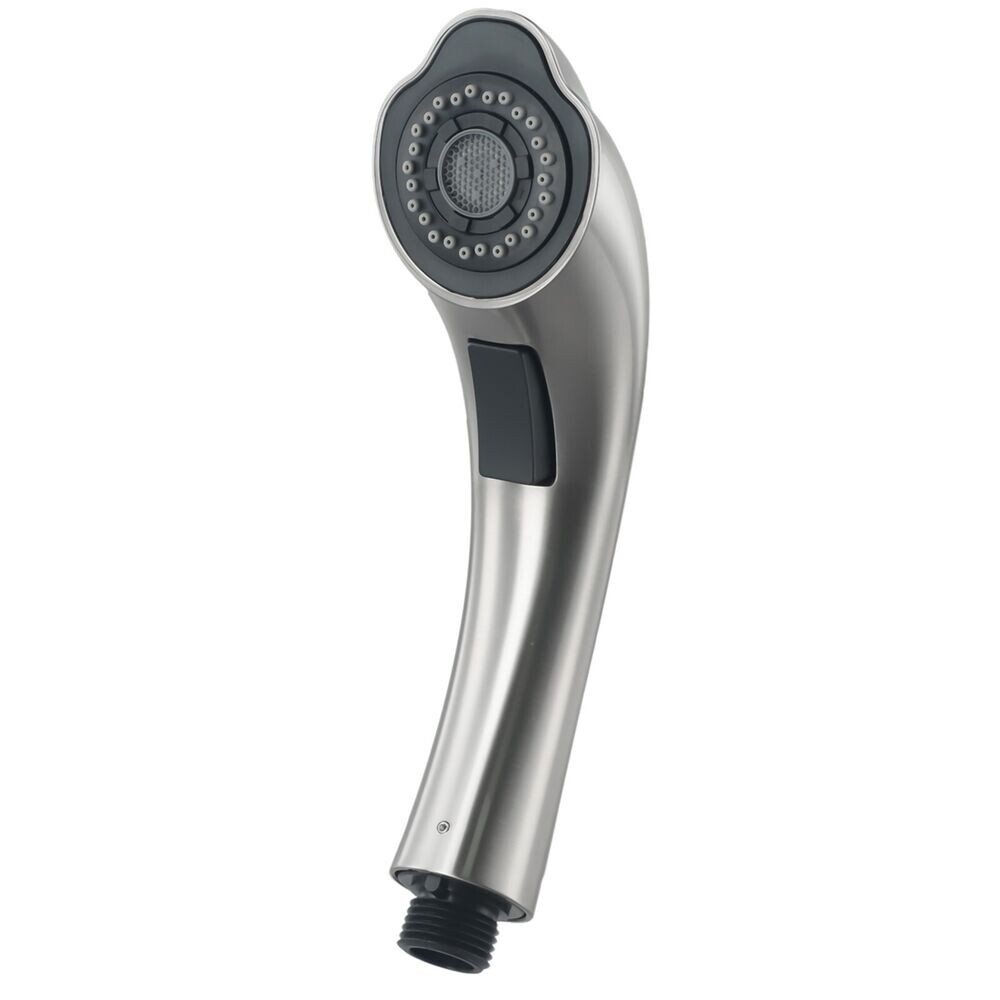 Kitchen Sink Pull-Down Faucet Sprayer Pull Out Mixer Spray Head Replacement Brus