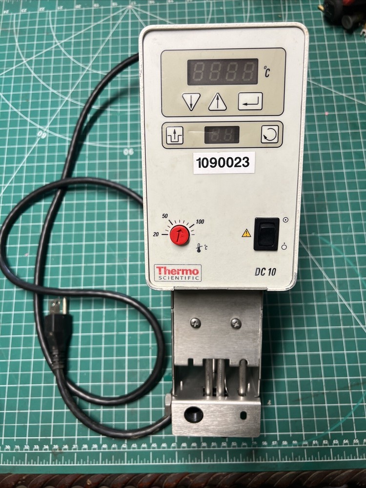 Thermo Scientific Haake SC100 Immersion Heater / Circulator