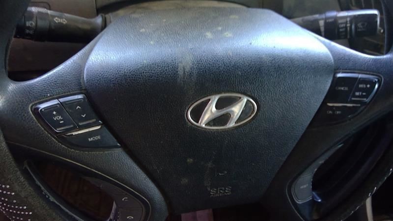 SONATA 2011 Fuse Box Cabin 6803