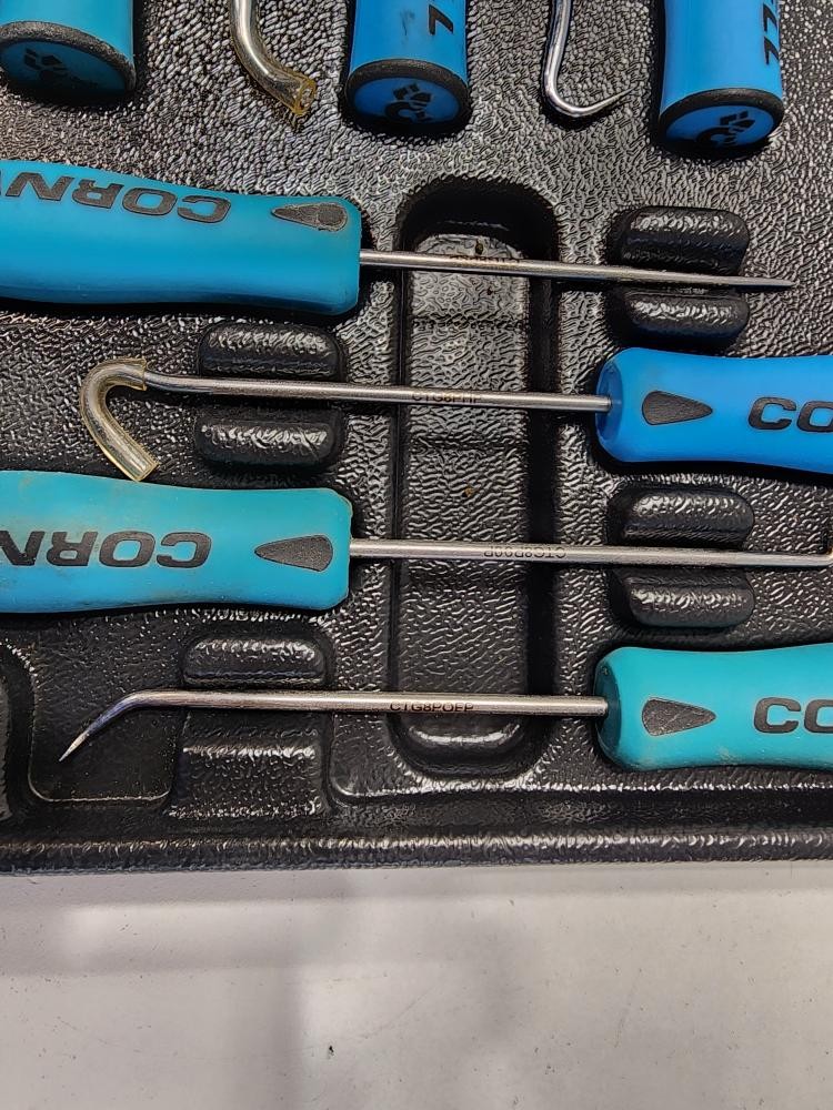 CORNWELL TOOLS CTG812HPS (P19019045)