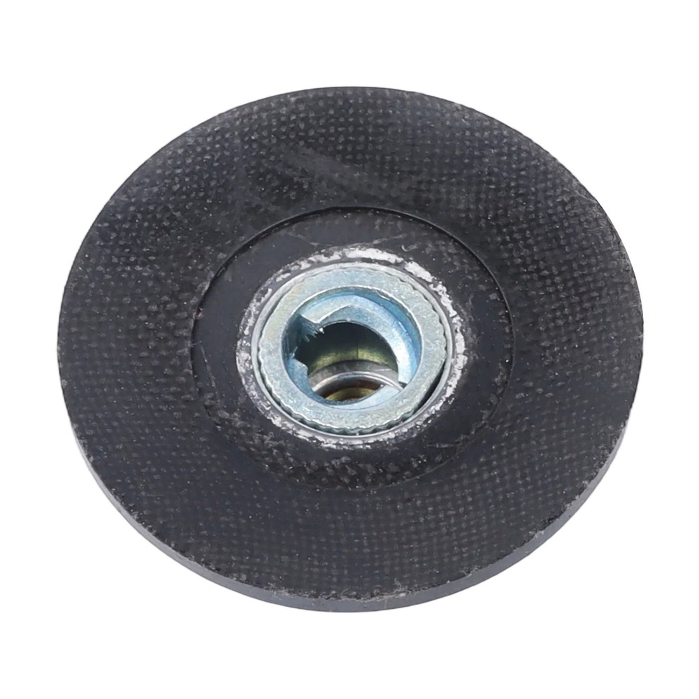 2 Inch Fine Medium and Coarse Quick Change Torque Sanding Discs Set - 90 Pack