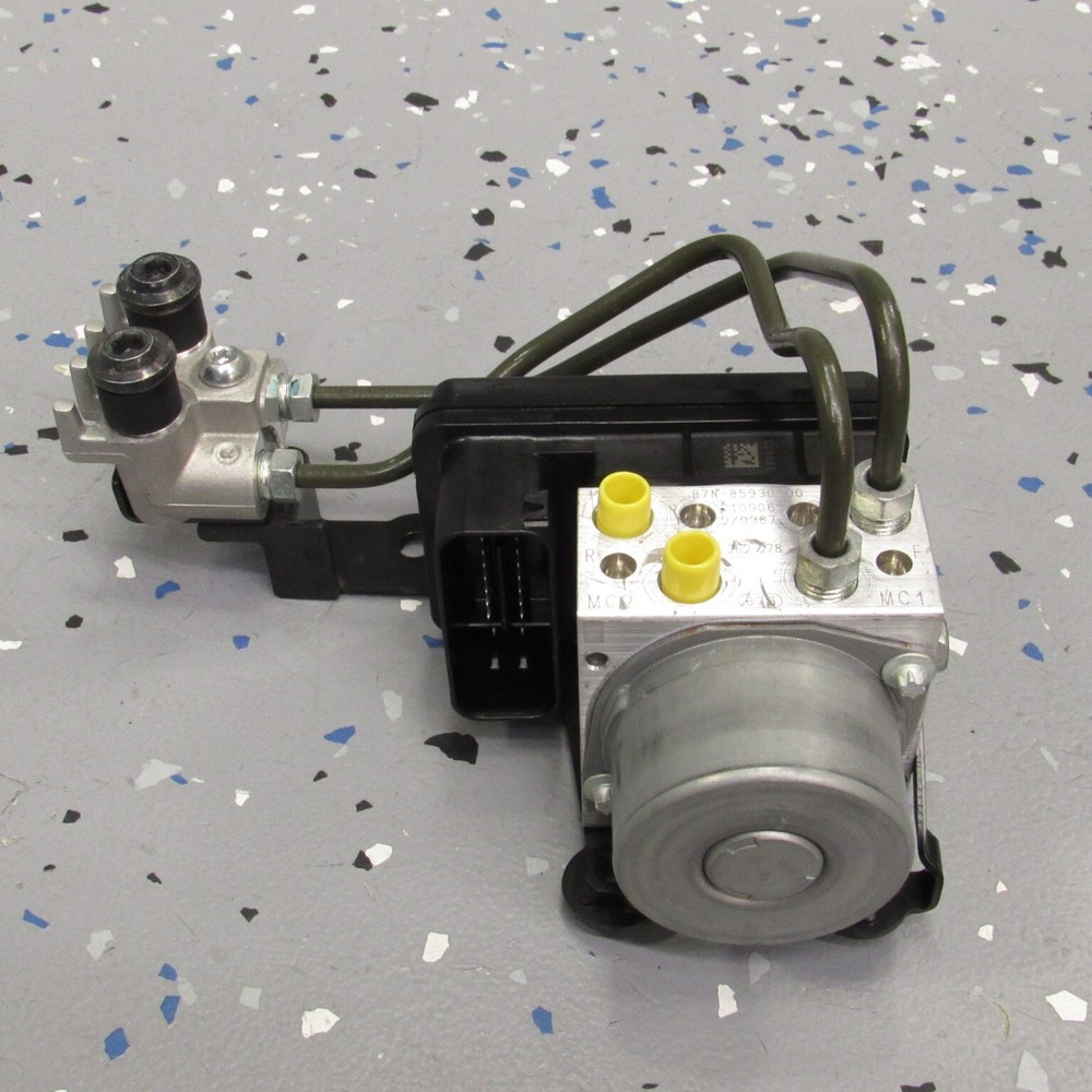 ABS PUMP / Modulator Control Unit *MINT! 21-23 MT-09 SP MT09SP MT09