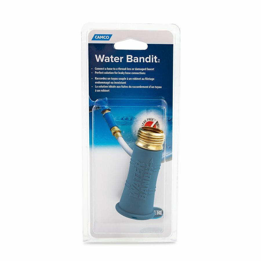 Camco 22484 Water Bandit