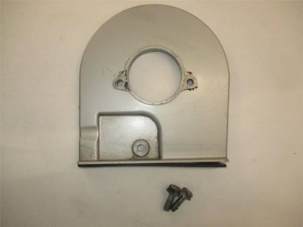 84 HONDA GL1200 RIGHT CYLINDER HEAD TIMING COVER