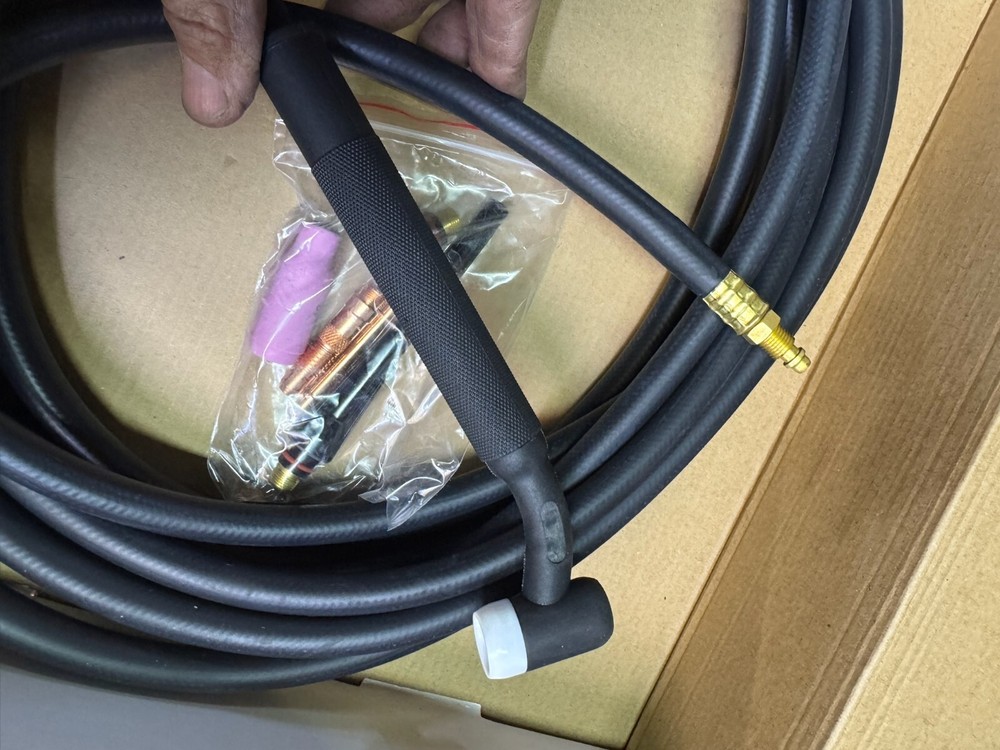 17F25R Torch Flex Head 25' - New Replacement Part