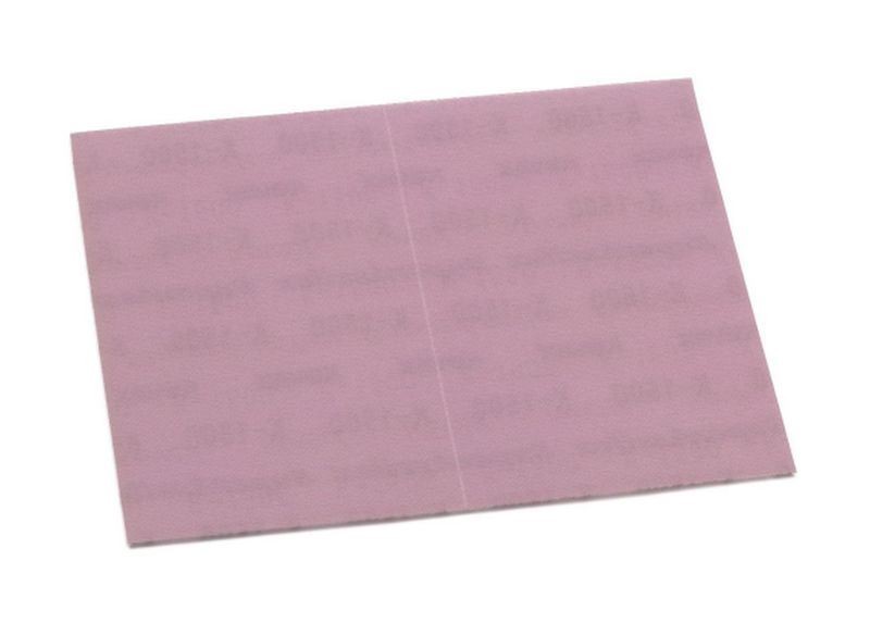 Tamiya - Sanding Cloth #1500