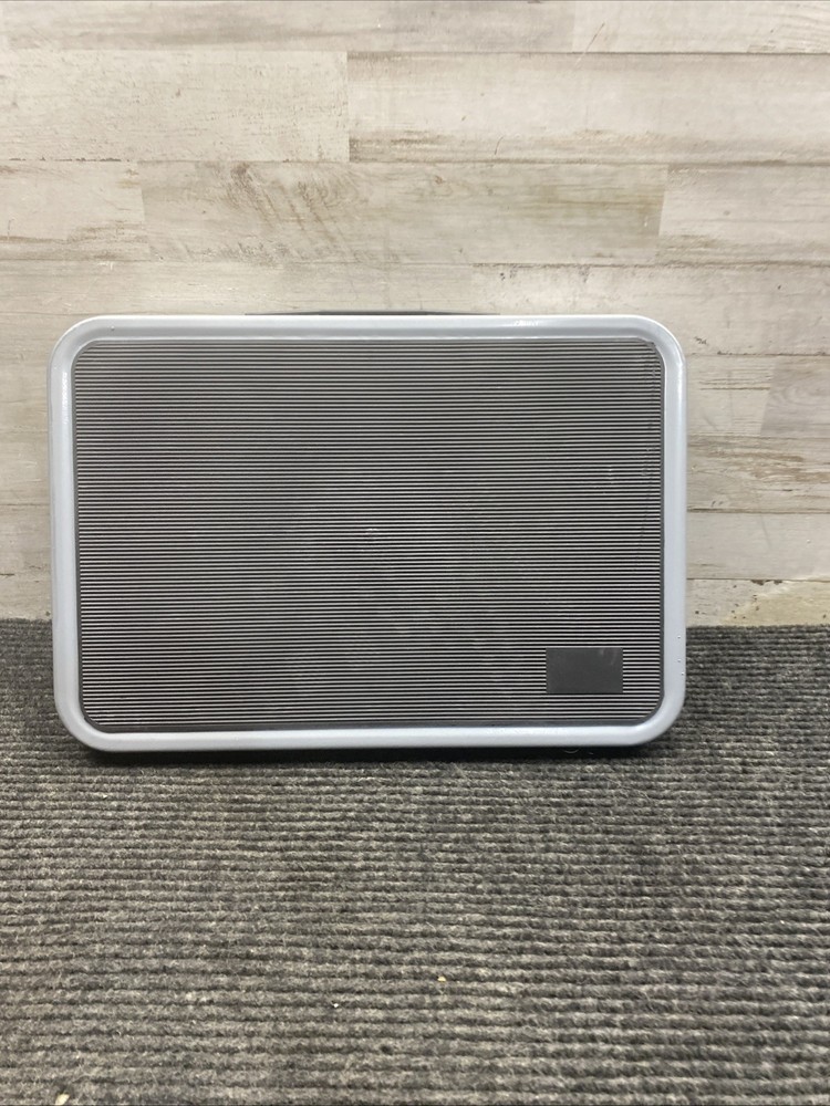 RV step stool foldable non-slip easy to carry step stool