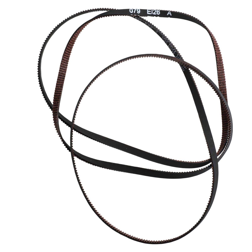Sophisticated Bracket Timing Belt Compatible with a Range of Part Numbers