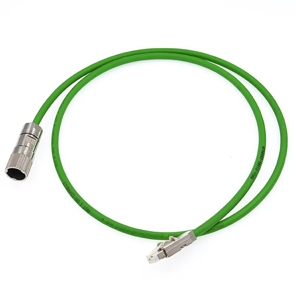 For Siemens 6FX5002-2DC40-1BA0 1AD0 S120 Servo Encoder Signal Cable