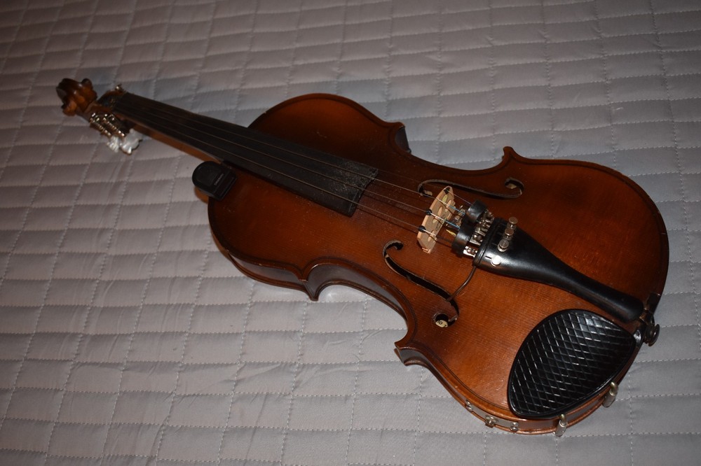 National Vintage Violin
