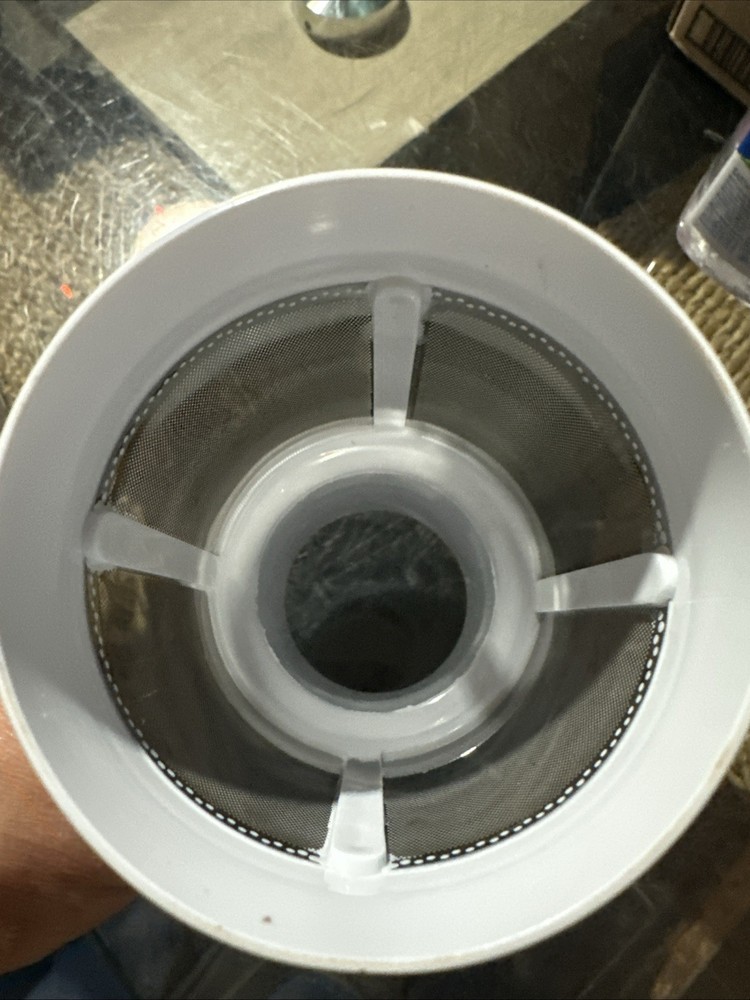 Sangcon Juicer Replacement assembly