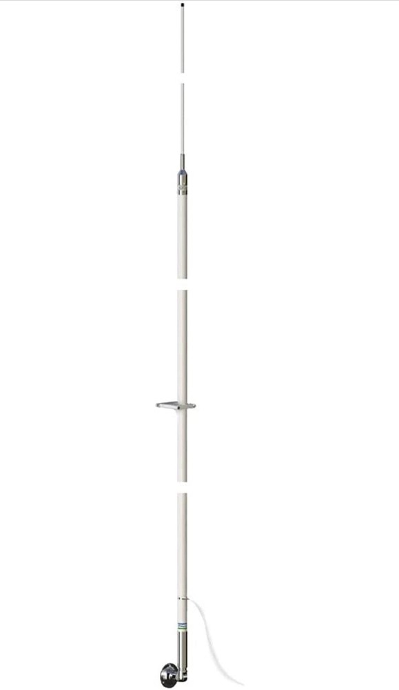 Shakespeare 390 23' Classic SSB Antenna, White
