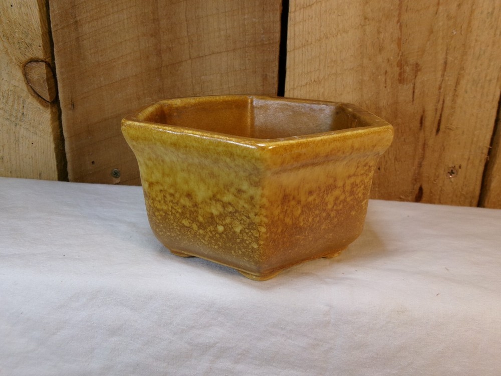 Vintage Haeger #4002 Octagon Planter