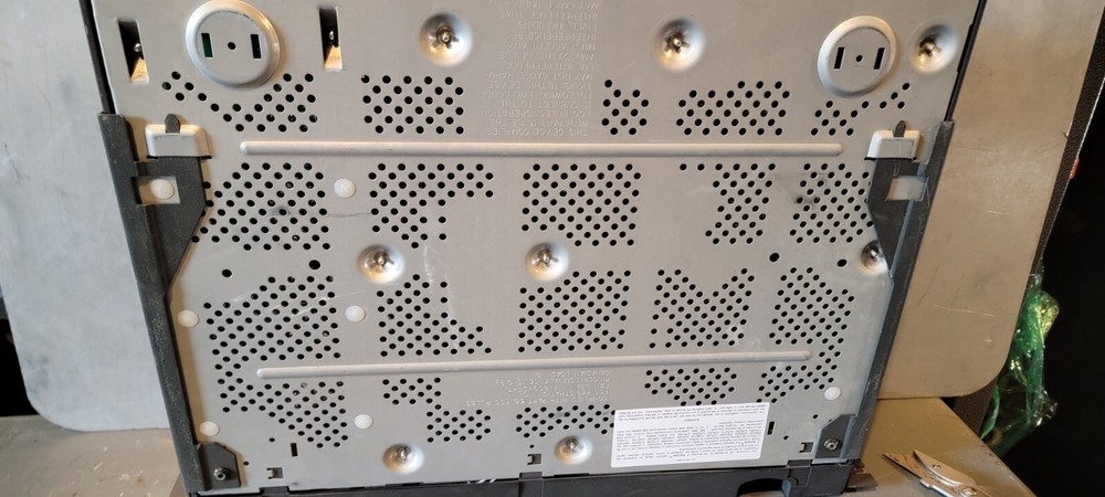 General Instrument DSR 4400 Digichipher - USED