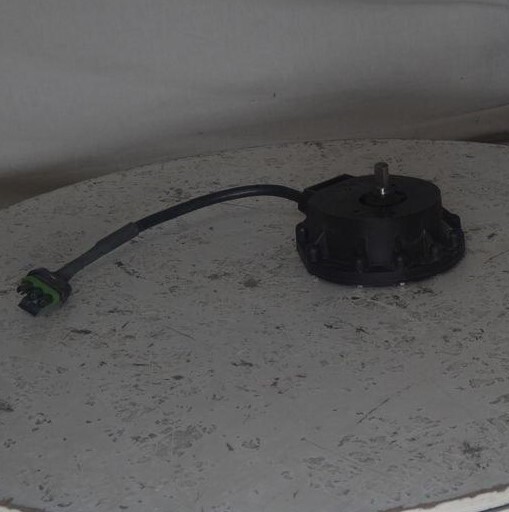 John Deere AA54557 Wheel Speed Sensor SEE NOTES