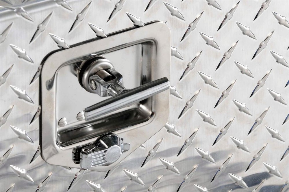 Dee Zee DZ79 Specialty Series Top Sider Tool Box