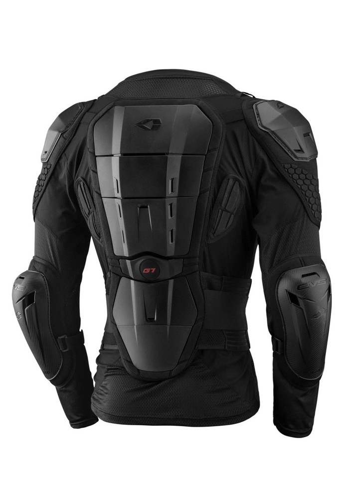 EVS G7 Ballistic Jersey