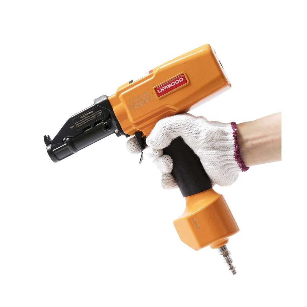 Air Nail Puller Nail Remover Pneumatic Denailer Tool