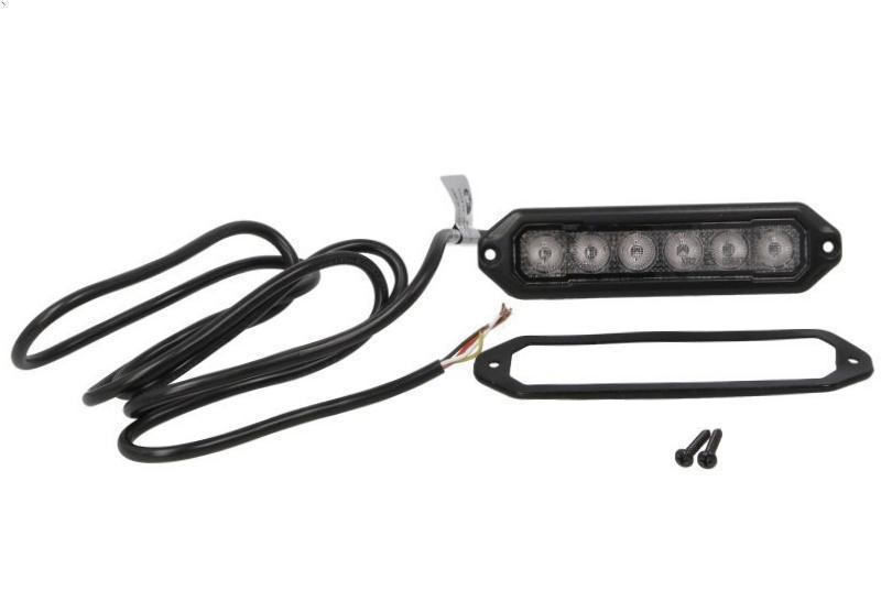 ASPOCK 42-4056-631 Rotary Headlight