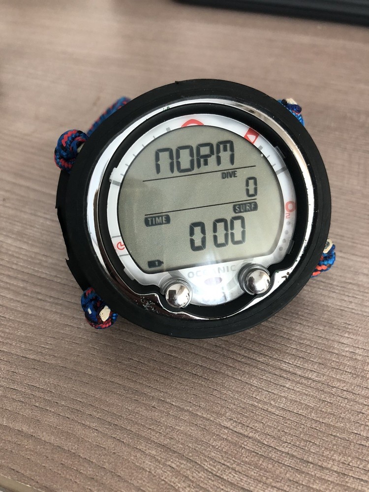 Oceanic VT3 Dive Computer