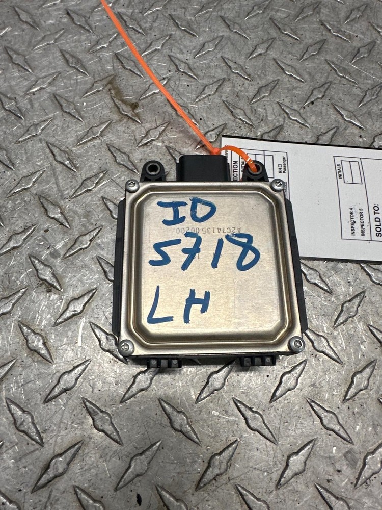 Camera/projector FORD ESCAPE 20 21 22