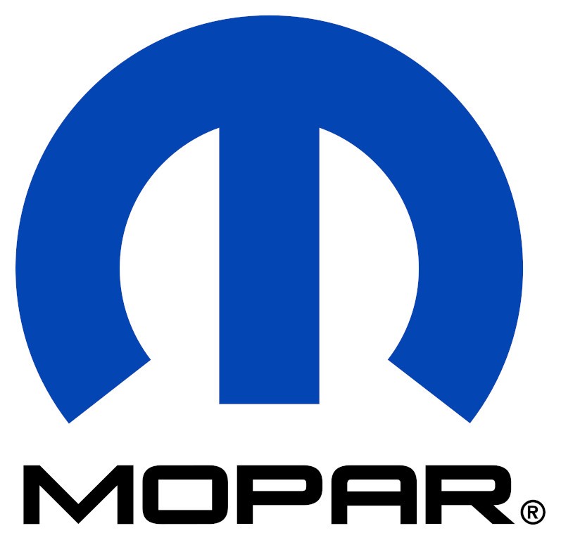 New Genuine Mopar Module Power OE 68048901AA