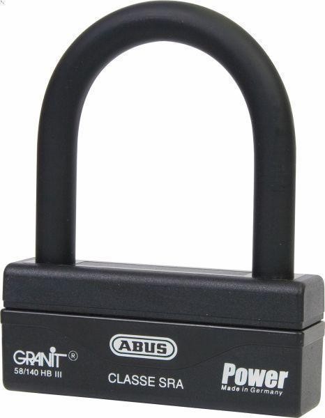 ABUS ABUSE0025804 Theft Protector