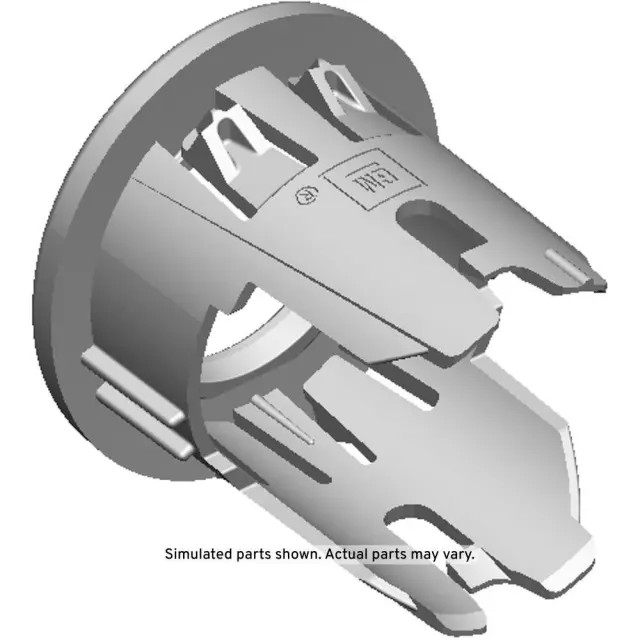 Genuine GM Park Sensor Bracket 85517778