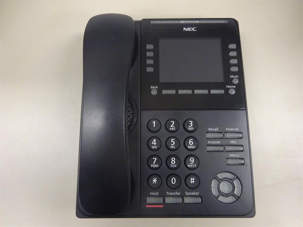 NEC ITK-8LCX-1 Phone