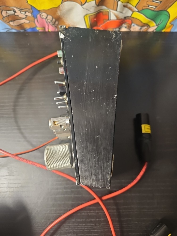 Camera Control Unit - Total RF Untested Parts Only