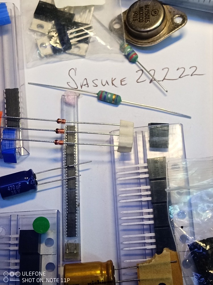 Zapco SEQ , PEQ Etc.. Equalizer Pre Repair DIAGNOSTIC