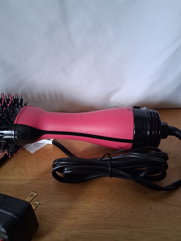 Revlon One Step Voluminizer for Womans Hair